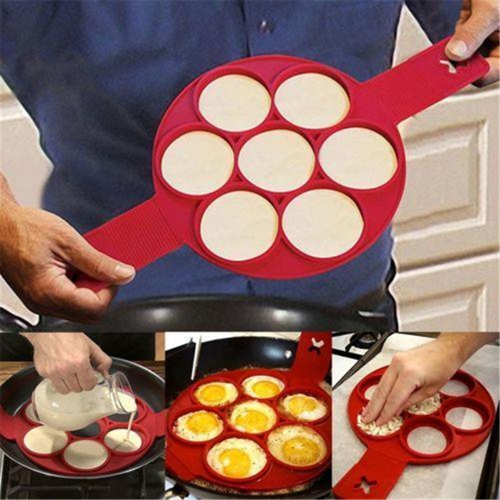 Ring Mould for Eggs/Pancakes