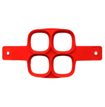 Load image into Gallery viewer, 1Pcs Silicone Non Stick Fantastic Egg Pancake Maker Ring Kitchen Baking Omelet Moulds Flip cooker Egg Ring Mold